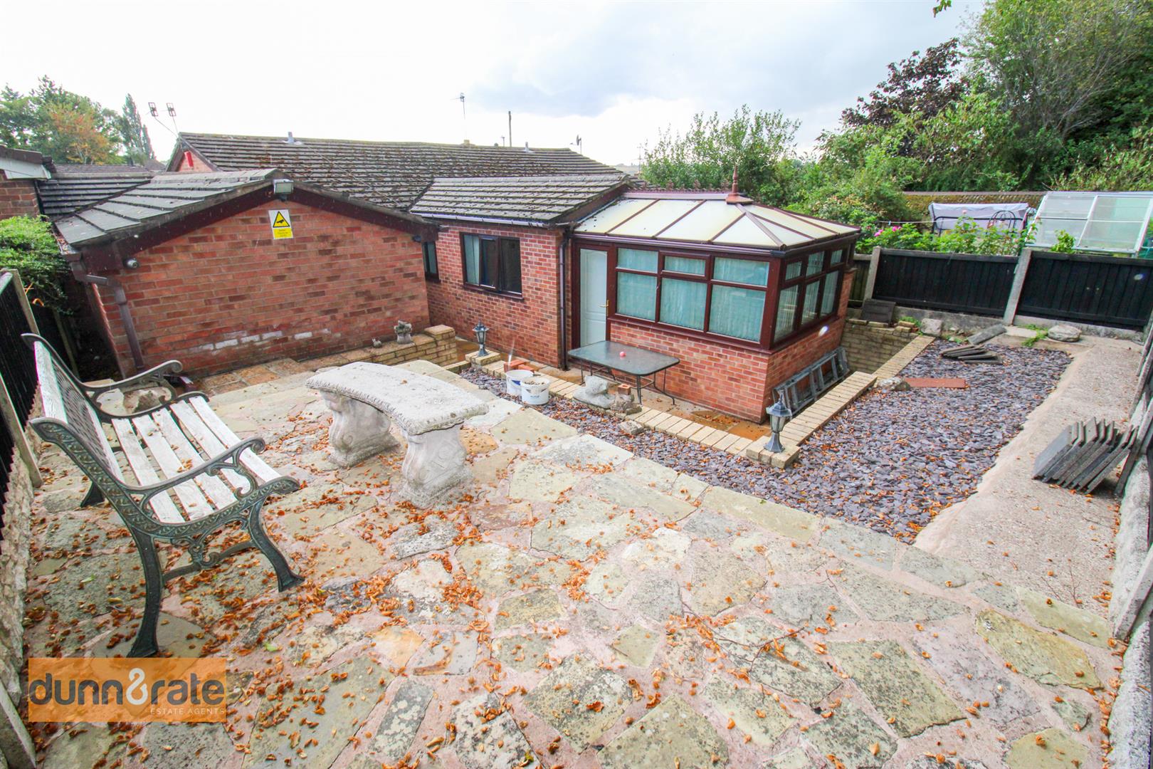 Netherton Grove, Milton, Stoke-On-Trent